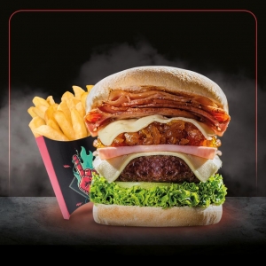 BOB MARLEY BURGER_1