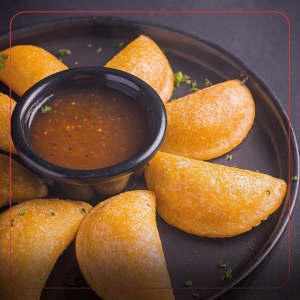 MINI EMPANADAS _1