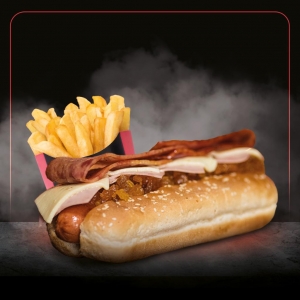 ISRAEL KAMAKAWIWO'OLE hot dog_1