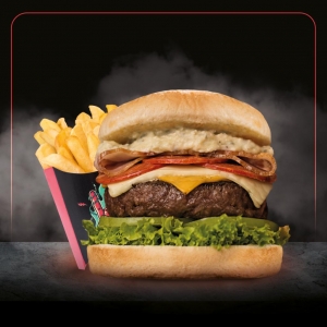 RED HOT CHILI PEPPERS BURGER_1