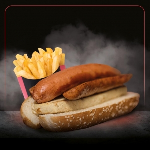 CUARTETO DE NOS hot dog_1